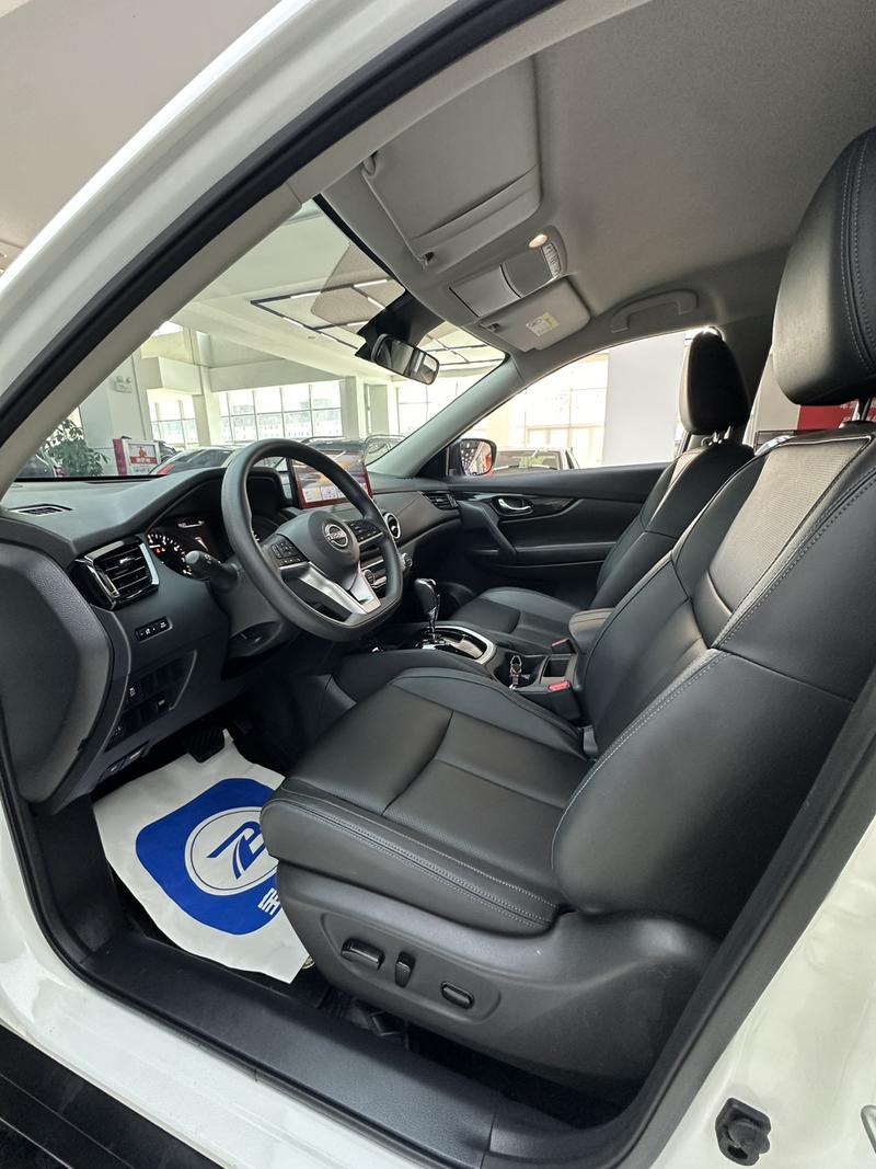 Nissan X-Trail, 2025 — фото 9 из 12