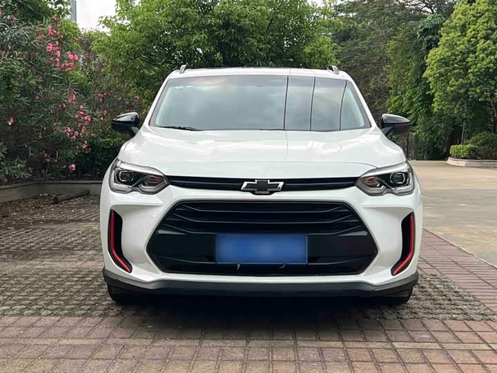 Chevrolet Orlando, 2023 — фото 6 из 9
