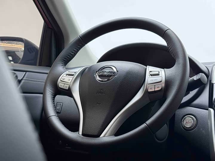 Nissan Tiida, 2024 — фото 5 из 9