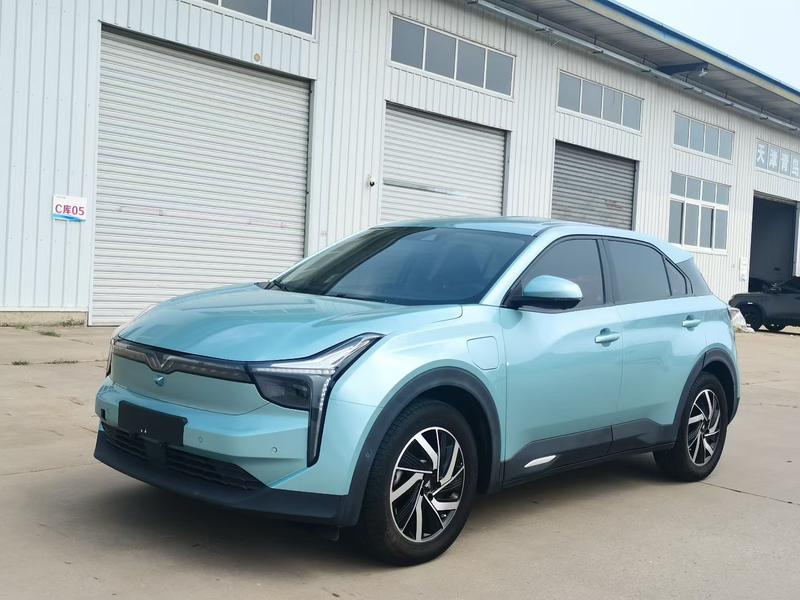 Hozon U, 2021 — купить в Нижнем Новгороде под ключ