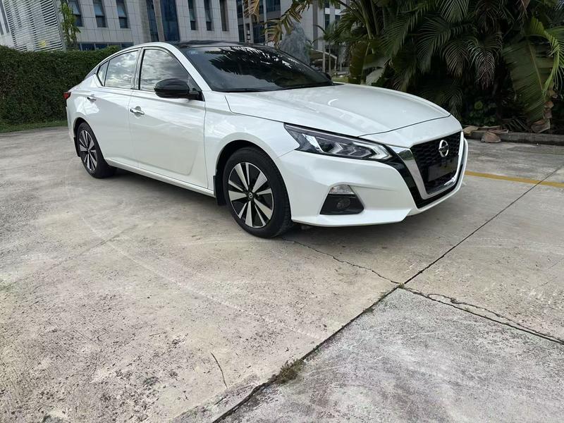 Nissan Teana, 2022 — фото 3 из 11