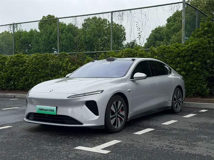 Nio ET7, 2022 — купить в Орле под ключ