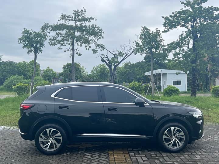Buick Envision Plus, 2021 — фото 4 из 9
