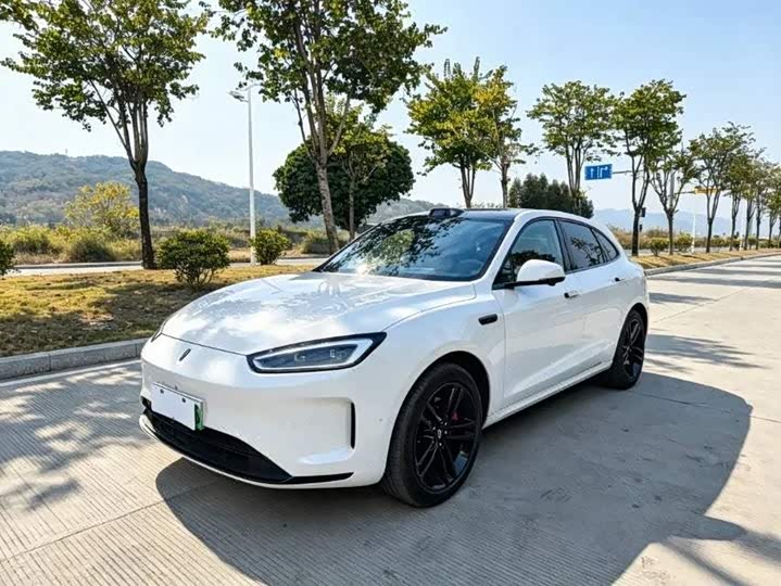 Aito M5, 2025 — купить в Белгороде под ключ