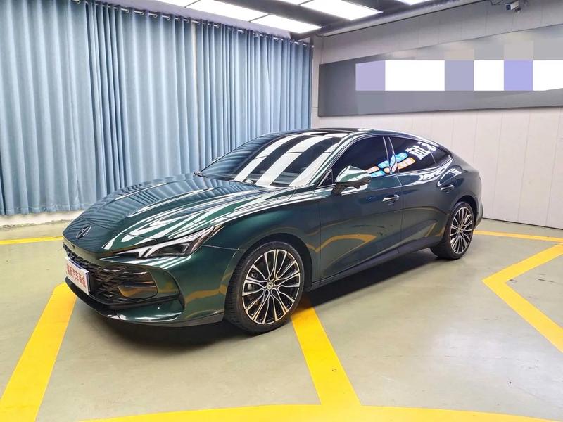 MG Motor 7, 2024 — купить в Чебоксарах под ключ