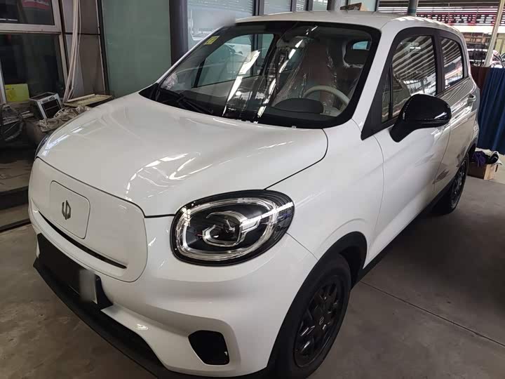 Leapmotor T03, 2026 — купить в Ижевске под ключ