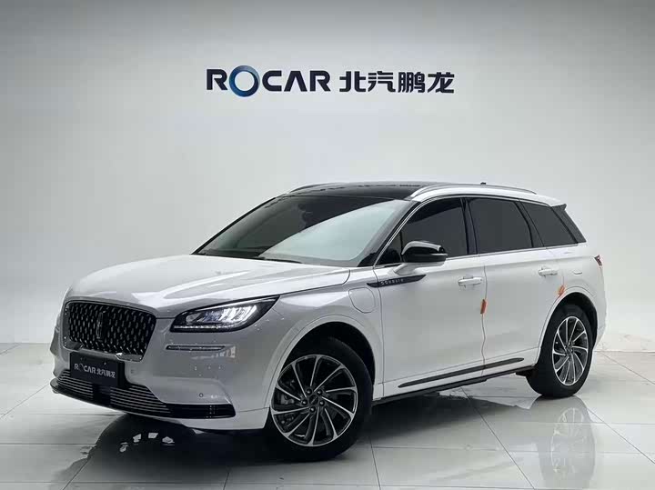 Lincoln Corsair Hybrid, 2022 — купить в Санкт-Петербурге под ключ