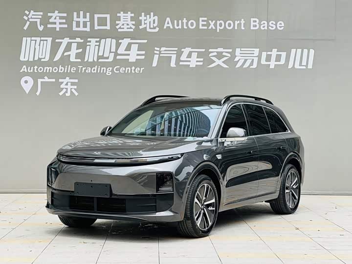 LiXiang L6, 2024 — купить в Иванове под ключ