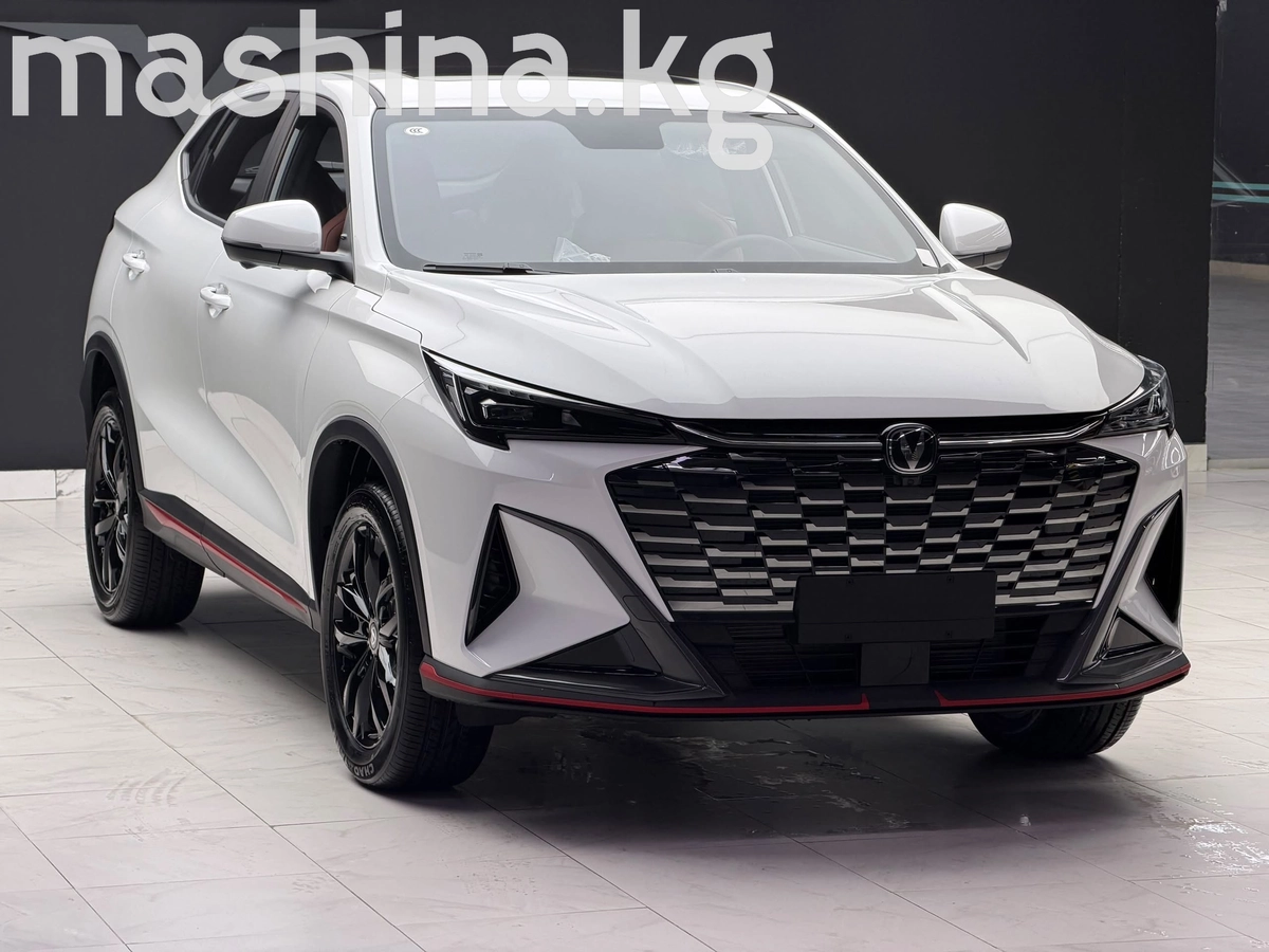 Changan X5 Plus, 2026