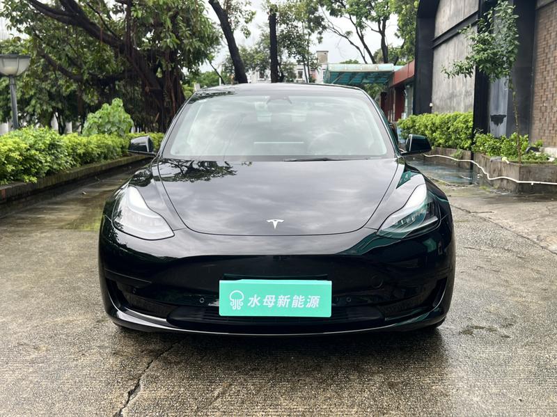 Tesla Model 3, 2023 — фото 2 из 11