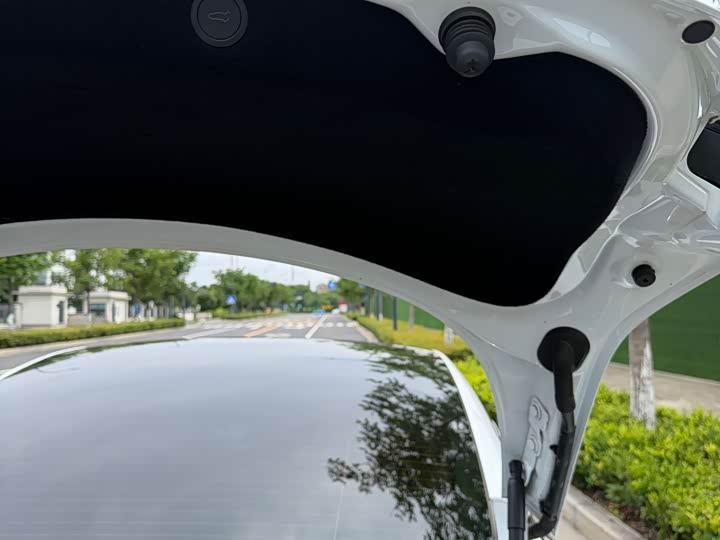 Tesla Model 3, 2023 — фото 8 из 9