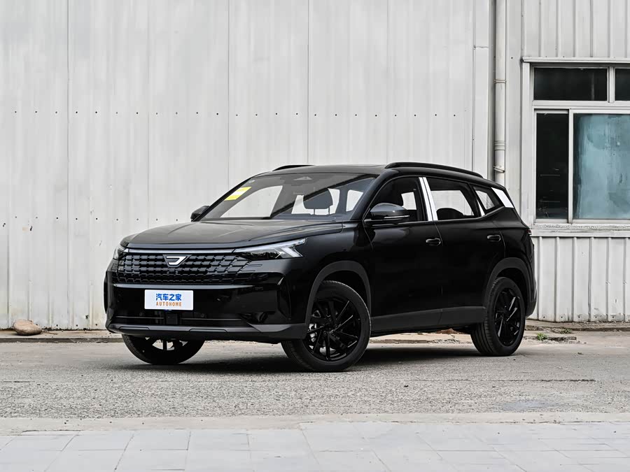 Jetta VS8, 2026 — купить в Костроме под ключ