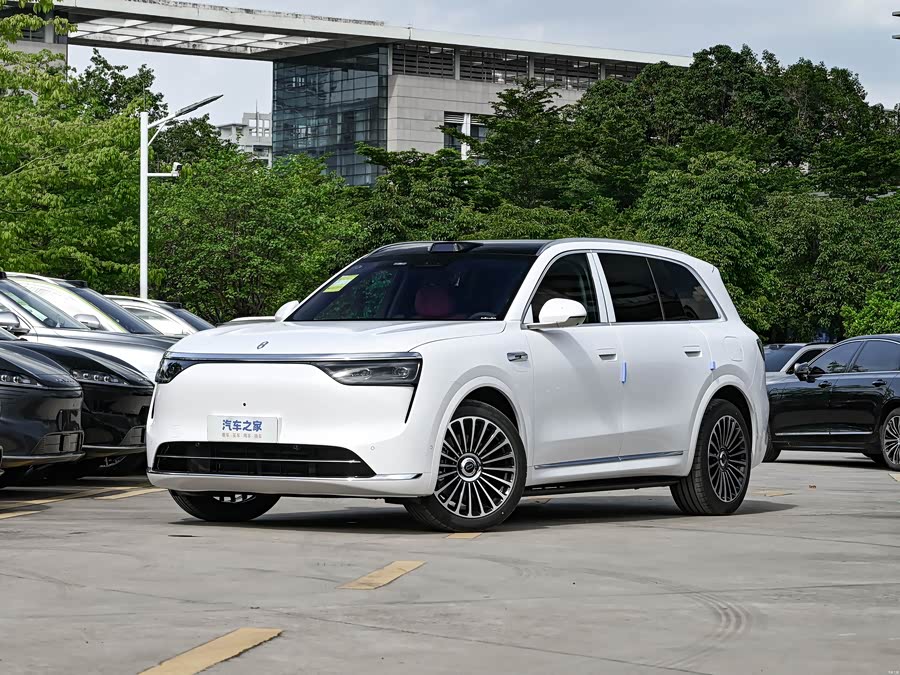 Aito M8, 2026 — купить в Тольятти под ключ