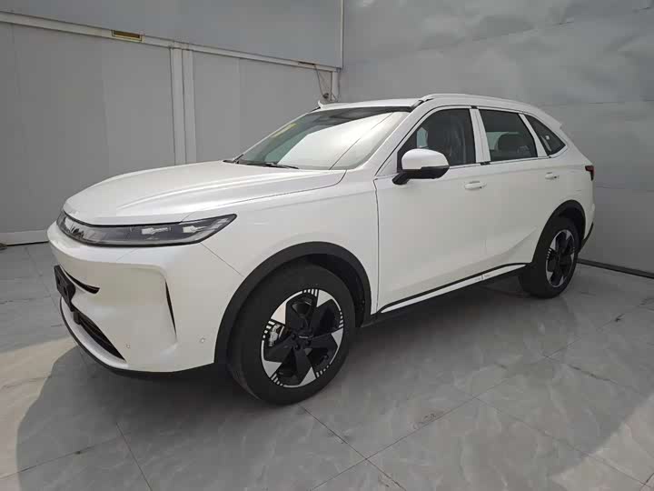 Haval H6L, 2025 — купить в Белгороде под ключ