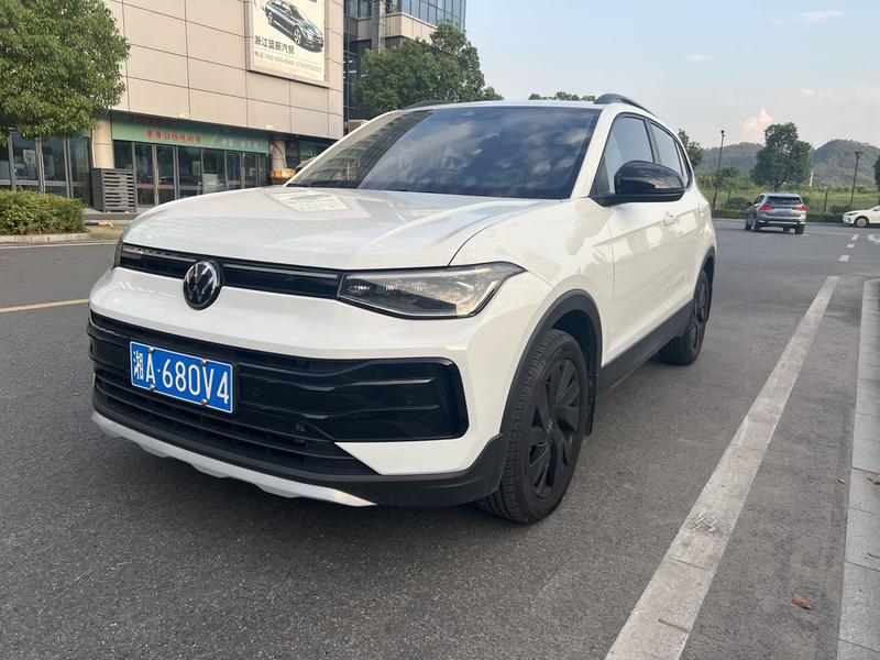 Volkswagen Tharu, 2025 — купить в Санкт-Петербурге под ключ