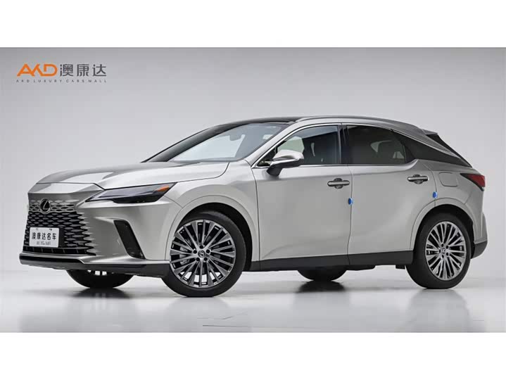 Lexus RX Hybrid, 2023 — купить в Самаре под ключ