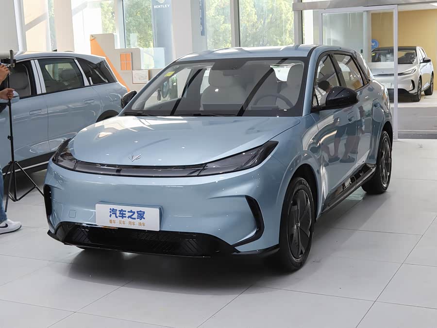 BAIC Arcfox T1, 2026 — купить в Нижнем Новгороде под ключ