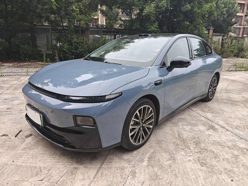 Leapmotor B01, 2025 — купить в Ярославле под ключ