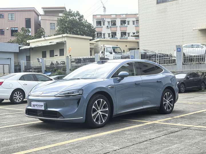 Luxeed R7, 2025 — купить в Перми под ключ