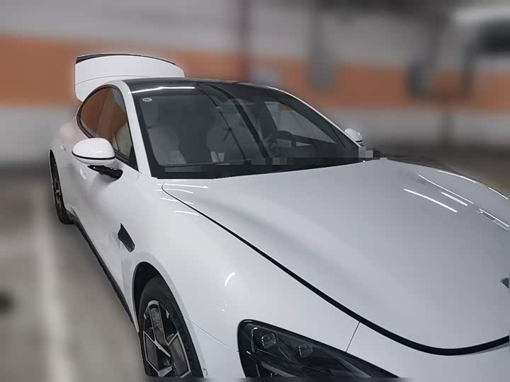 Xiaomi SU7, 2025 — фото 3 из 9