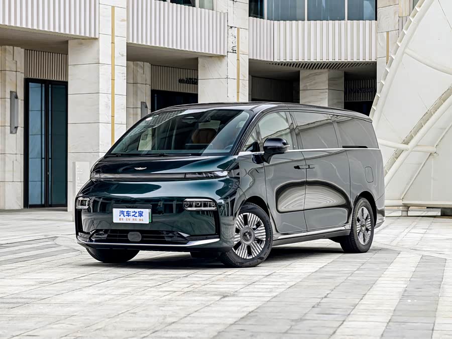 Geely Galaxy L380, 2026 — купить в Чебоксарах под ключ