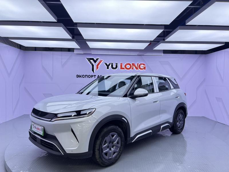BYD Yuan Up, 2026 — купить в Костроме под ключ