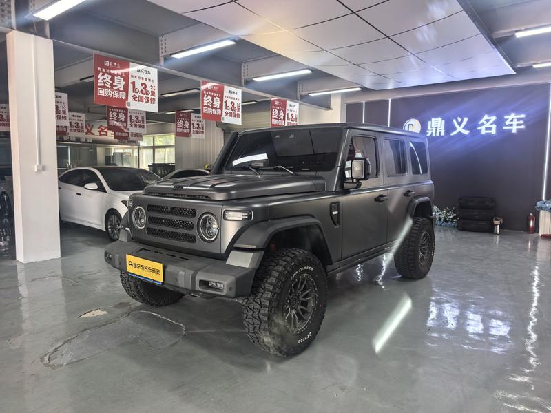 BAW 212 T01, 2024 — купить в Туле под ключ