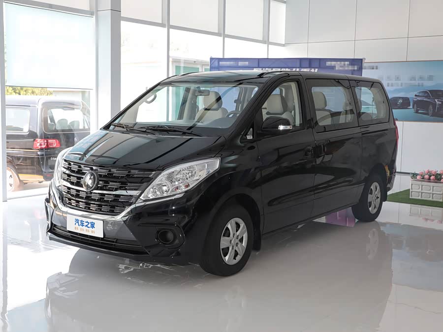 Dongfeng Forthing Lingzhi Plus, 2026 — купить в Белгороде под ключ