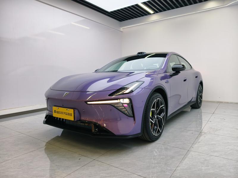 Changan Deepal L06, 2025 — купить в Ижевске под ключ