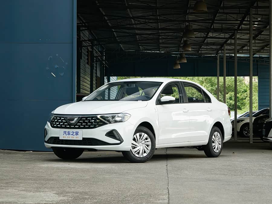 Jetta VA3, 2026 — купить в Санкт-Петербурге под ключ