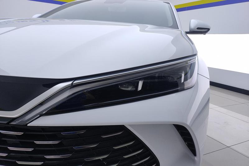 BYD Qin L, 2025 — фото 4 из 12