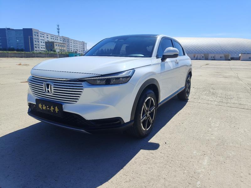 Honda Vezel, 2023 — купить в Пензе под ключ