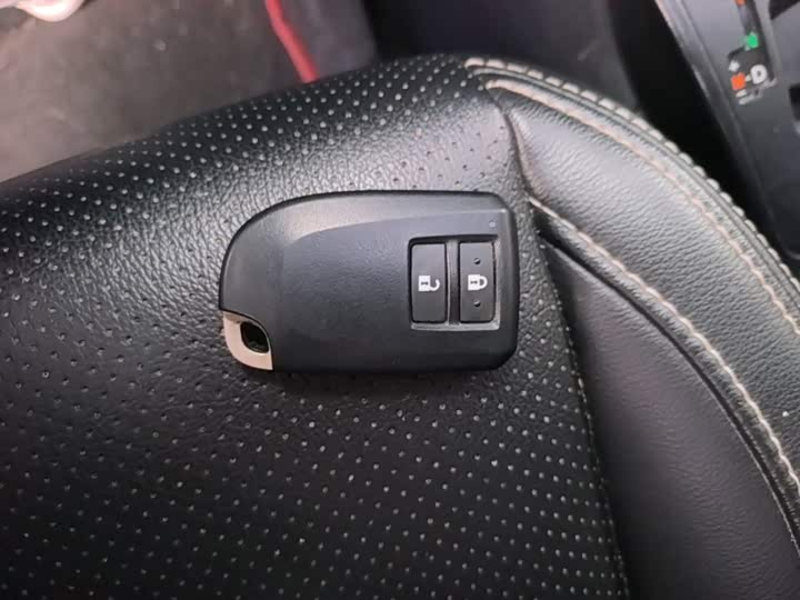 Toyota Vios FS, 2022 — фото 9 из 9