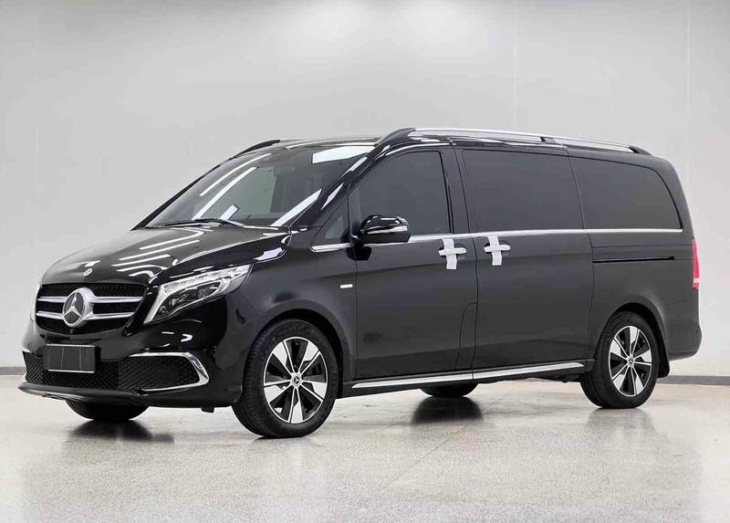 Mercedes-Benz V-Class, 2021 — купить в Санкт-Петербурге под ключ