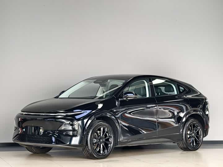 XPeng G6, 2025 — купить в Санкт-Петербурге под ключ