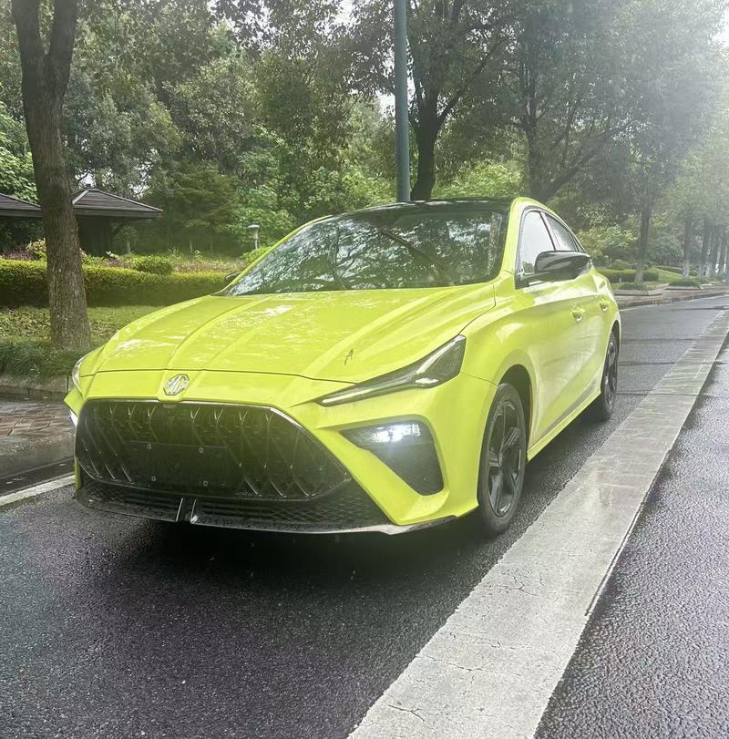 MG Motor 5 Scorpio, 2022 — купить в Йошкар-Оле под ключ