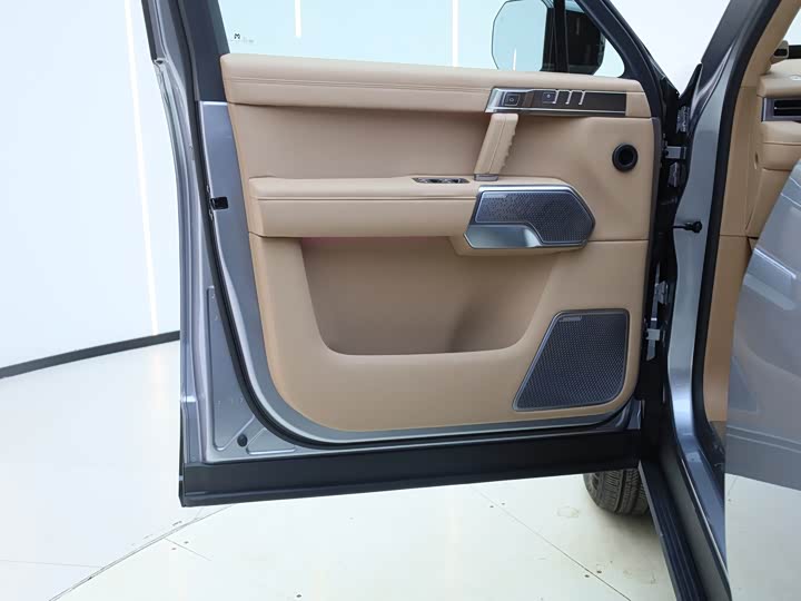 Dongfeng Mengshi M18-3, 2025 — фото 9 из 9