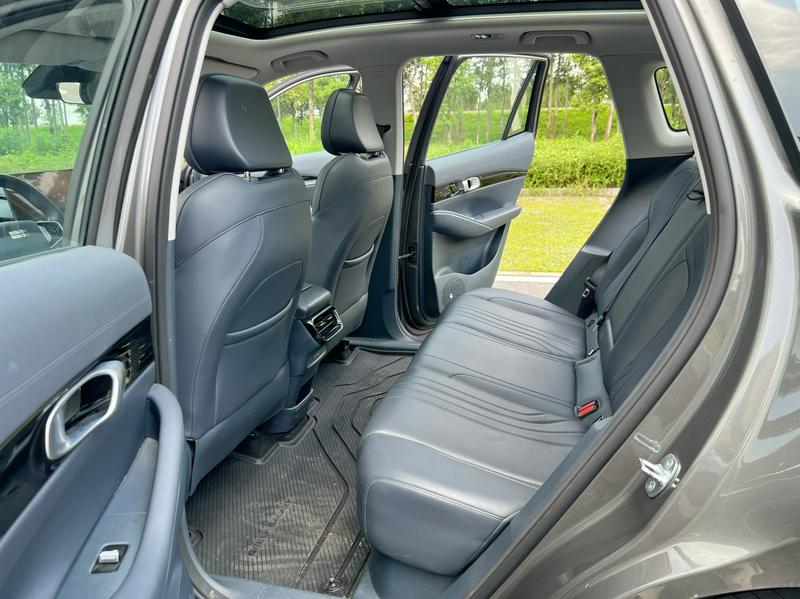 Geely Galaxy E5, 2025 — фото 12 из 12