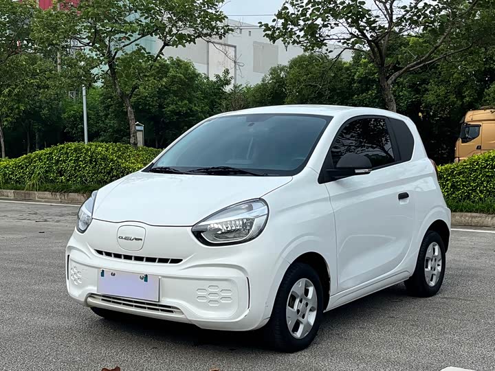 Roewe Clever, 2021 — купить в Перми под ключ