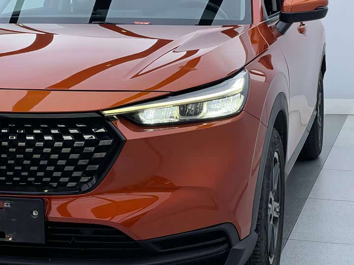Honda XR-V, 2022 — фото 3 из 9