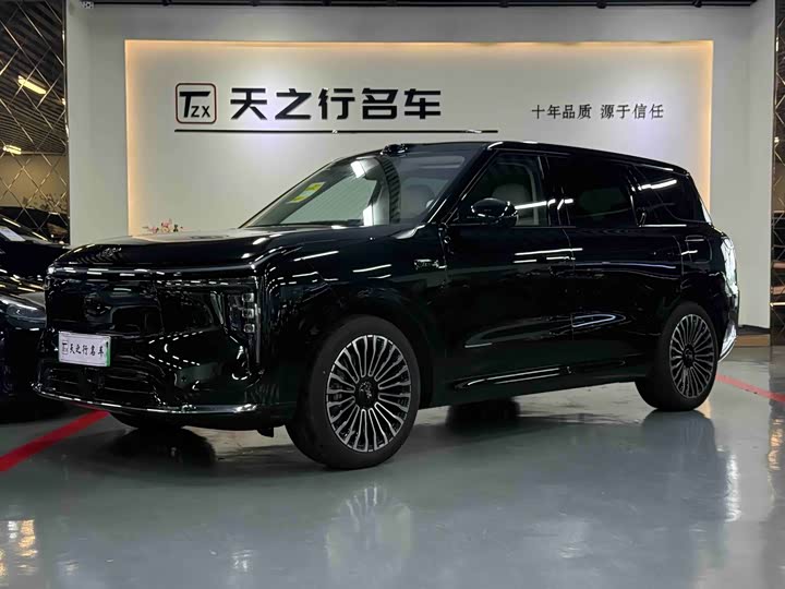 IM motors LS8, 2026 — купить в Рязани под ключ