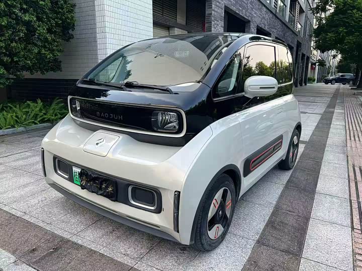 Baojun KiWi EV, 2022 — купить в Казани под ключ