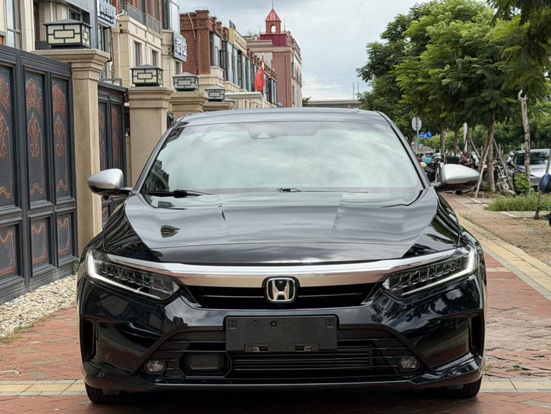 Honda Inspire, 2022 — фото 2 из 11