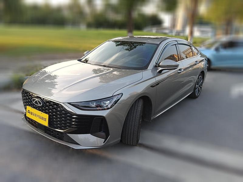Chery Arrizo 8 Pro, 2025 — купить в Смоленске под ключ