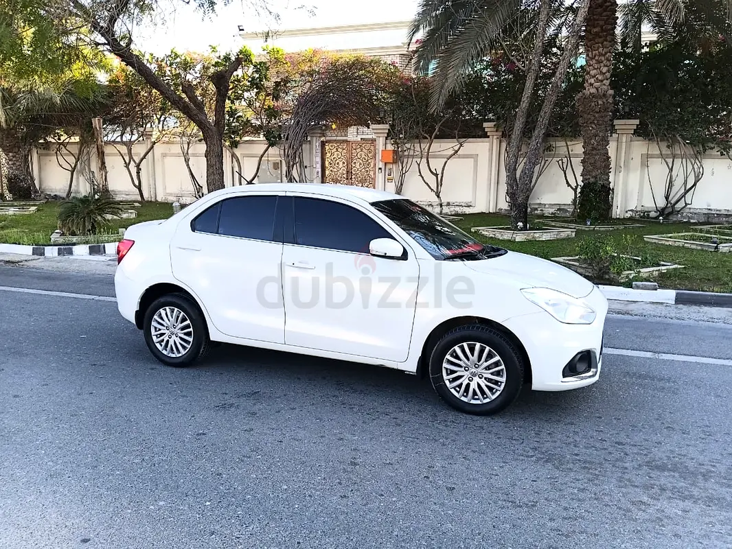 Suzuki Dzire, 2022 — фото 2 из 10