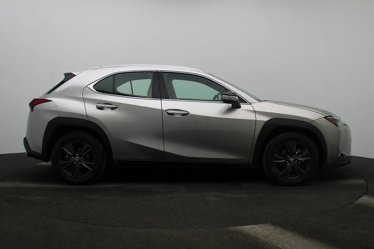 Lexus UX-Series, 2023 — фото 5 из 10
