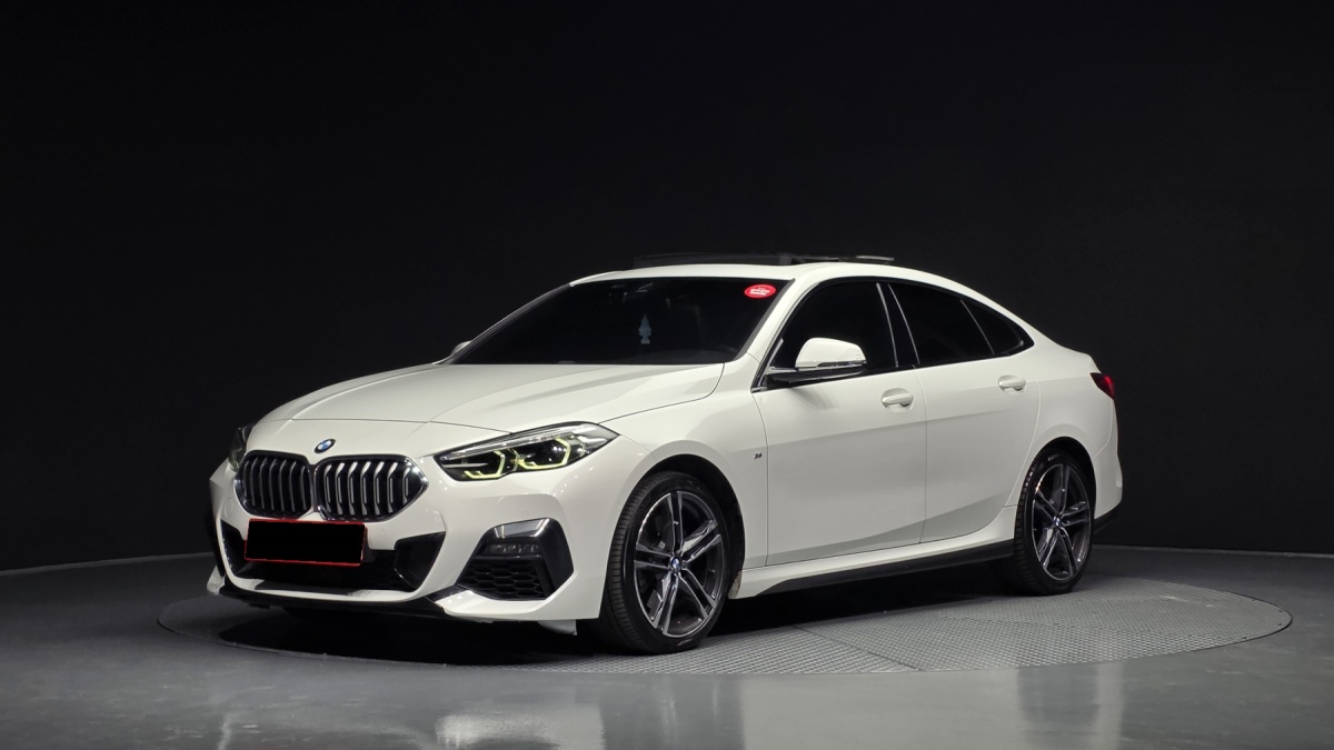 BMW 2 Series, 2021 — купить в Санкт-Петербурге под ключ