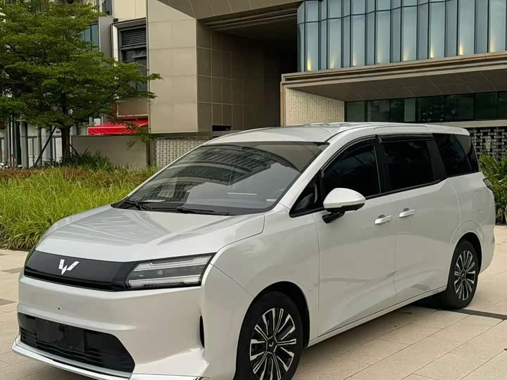 Wuling Starlight 730 Hybrid/EV, 2025 — купить в Санкт-Петербурге под ключ
