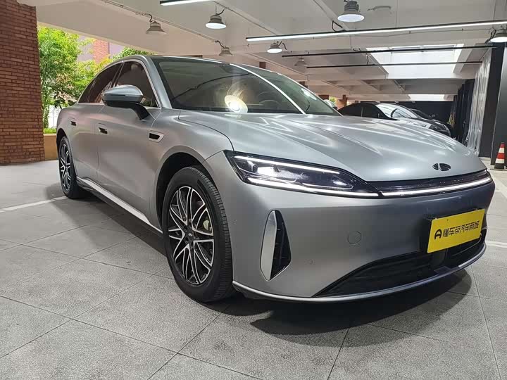 Chery Fulwin A9L, 2025 — фото 6 из 9
