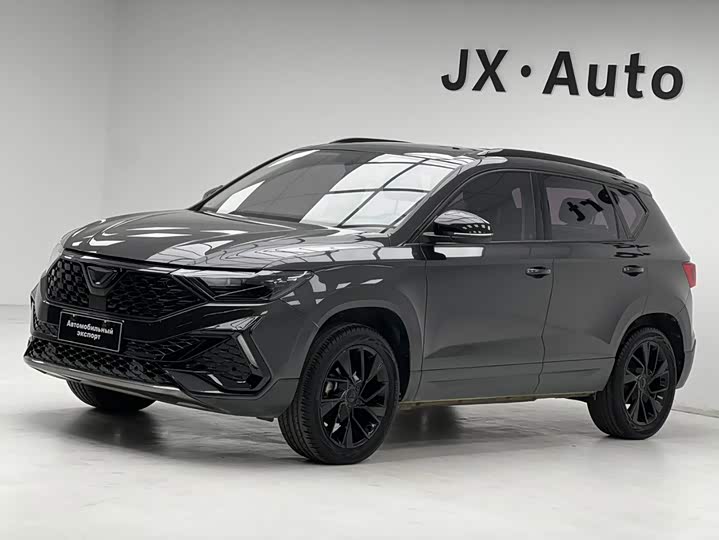 Jetta VS5, 2022 — купить в Кирове под ключ